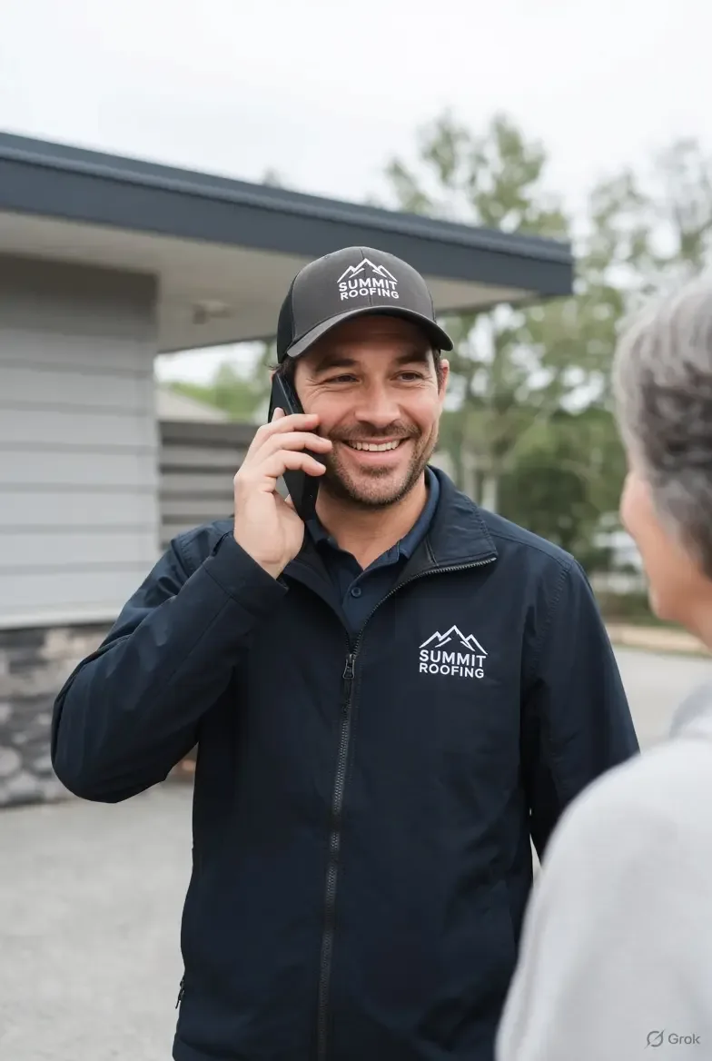 Flat Roof Leak Repair Midland Park, NJ FAQs